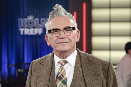 Talkshow 'Kölner Treff' in Köln