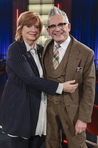 Talkshow 'Kölner Treff' in Köln