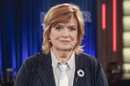 Talkshow 'Kölner Treff' in Köln