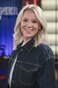 Talkshow 'Kölner Treff' in Köln