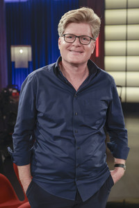 Talkshow 'Kölner Treff' in Köln