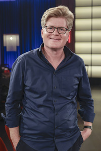 Talkshow 'Kölner Treff' in Köln