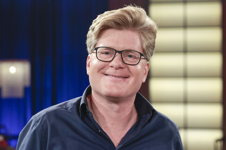 Talkshow 'Kölner Treff' in Köln