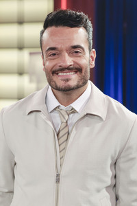 Talkshow 'Kölner Treff' in Köln