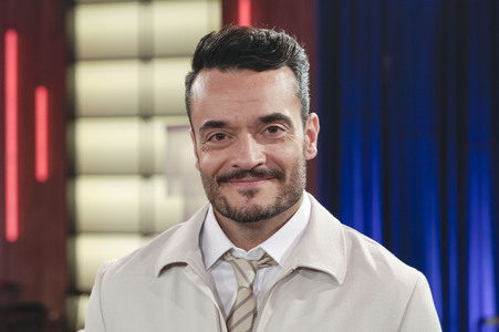 Talkshow 'Kölner Treff' in Köln