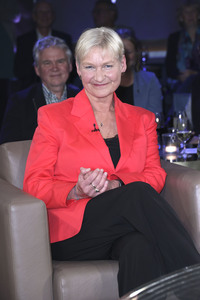 'NDR Talk Show' in Hamburg