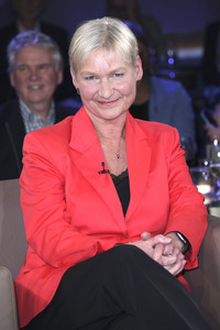 'NDR Talk Show' in Hamburg