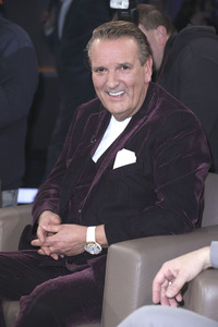 'NDR Talk Show' in Hamburg
