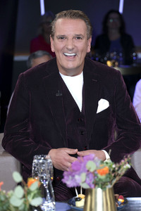 'NDR Talk Show' in Hamburg