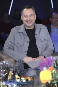 'NDR Talk Show' in Hamburg