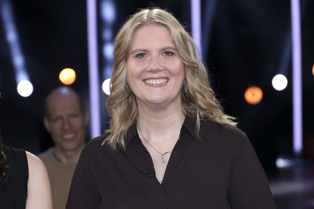 'NDR Talk Show' in Hamburg