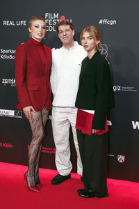 Filmpremiere 'Bloody Tennis', Film Festival Cologne 2026