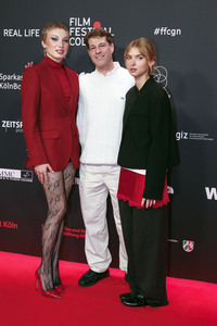 Filmpremiere 'Bloody Tennis', Film Festival Cologne 2026