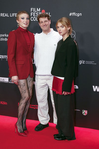 Filmpremiere 'Bloody Tennis', Film Festival Cologne 2026