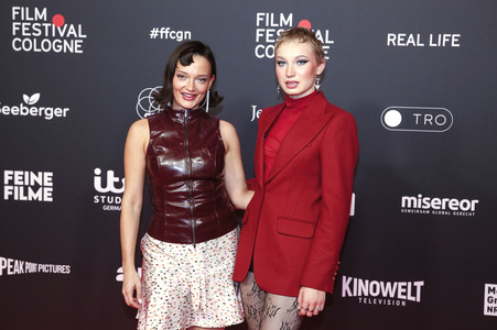 Filmpremiere 'Bloody Tennis', Film Festival Cologne 2026
