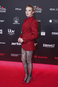 Filmpremiere 'Bloody Tennis', Film Festival Cologne 2026