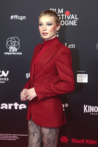 Filmpremiere 'Bloody Tennis', Film Festival Cologne 2026