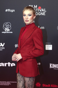 Filmpremiere 'Bloody Tennis', Film Festival Cologne 2026