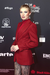 Filmpremiere 'Bloody Tennis', Film Festival Cologne 2026