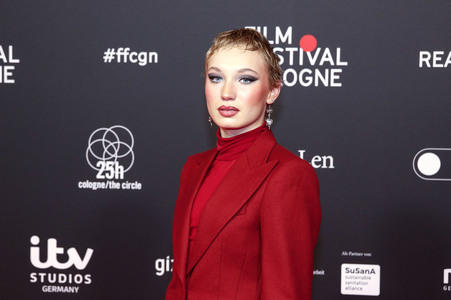 Filmpremiere 'Bloody Tennis', Film Festival Cologne 2026