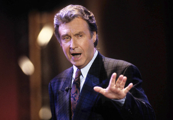 Peter Alexander live in Hamburg