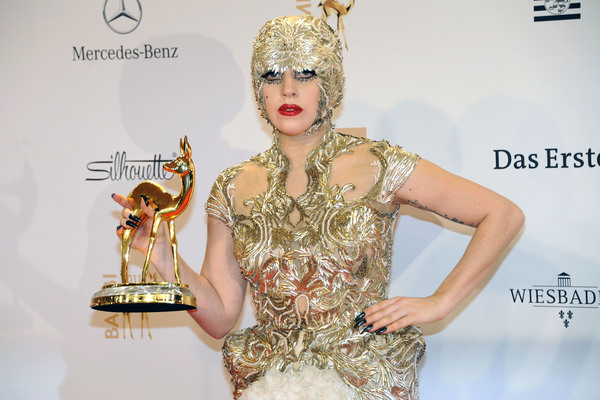 Lady Gaga