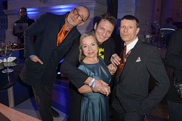 ARD Blue Hour, Berlinale 2023