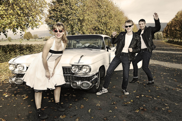 Cadillac Sedan DeVille