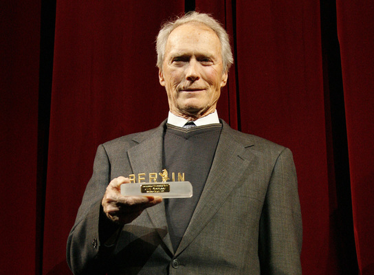 Clint Eastwood