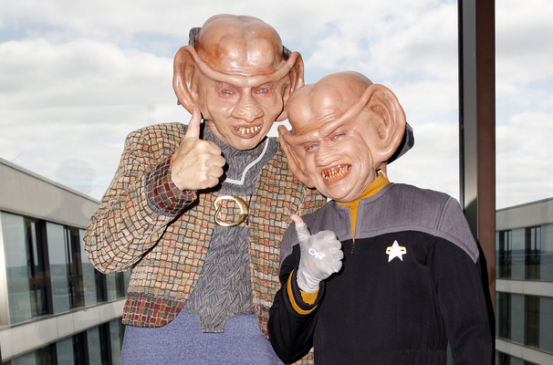 FedCon 23, Düsseldorf