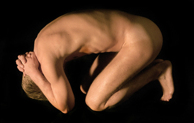 Der menschliche Stein / The Human Rock