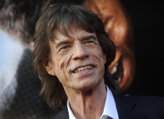 'Get on Up' Premiere, New York