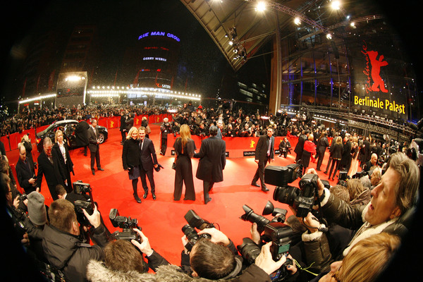 Berlinale-Gäste
