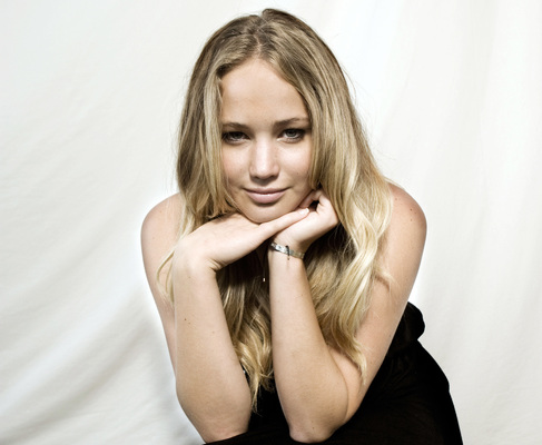 Jennifer Lawrence