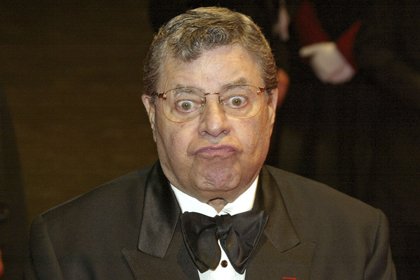 Jerry Lewis