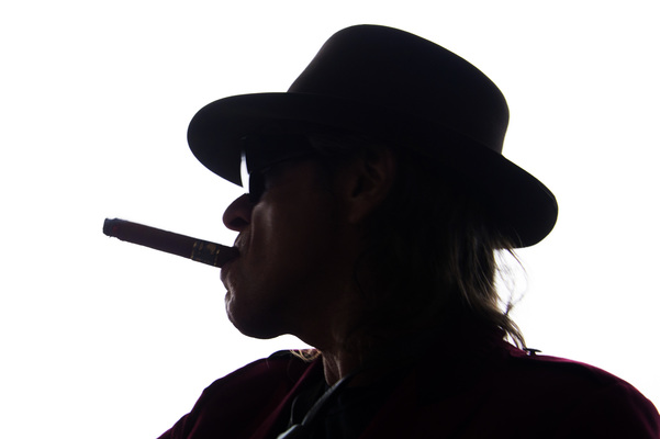 Udo Lindenberg Pressekonferenz, Berlin