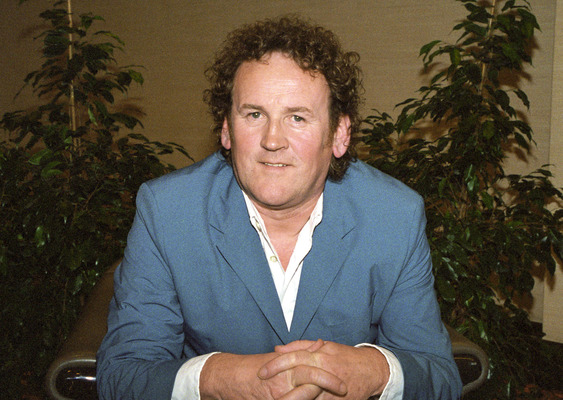 Colm Meaney