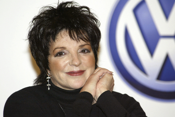 Liza Minnelli