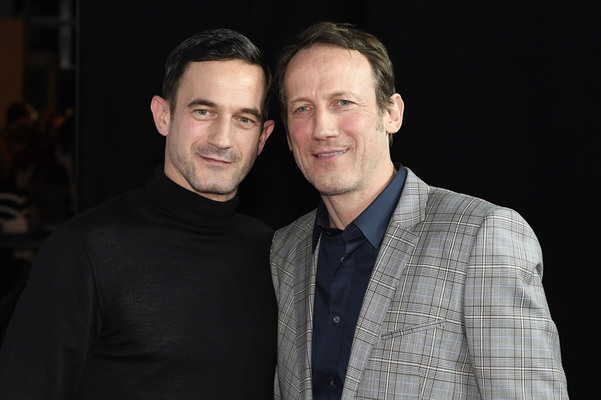 NRW Empfang, Berlinale 2020