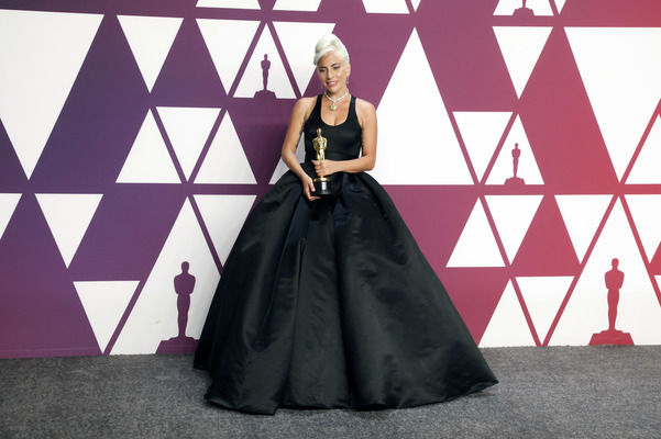 Oscar 2019 Preisträger- Photocall in Los Angeles