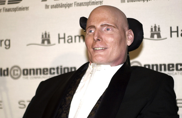 World Awards Verleihung, Hamburg