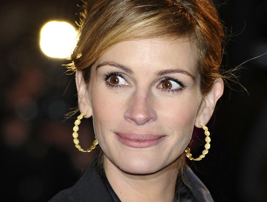 Julia Roberts