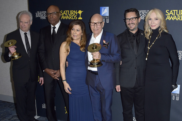 Saturn Awards 2024 in Burbank