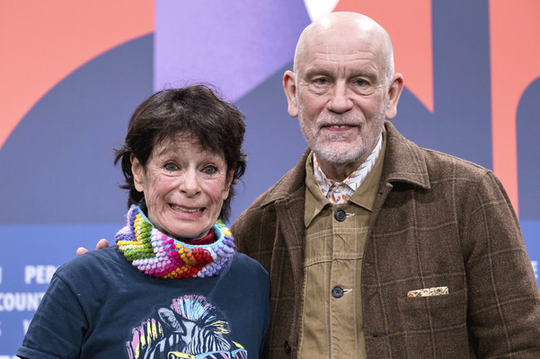 Pressekonferenz 'Seneca', Berlinale 2023