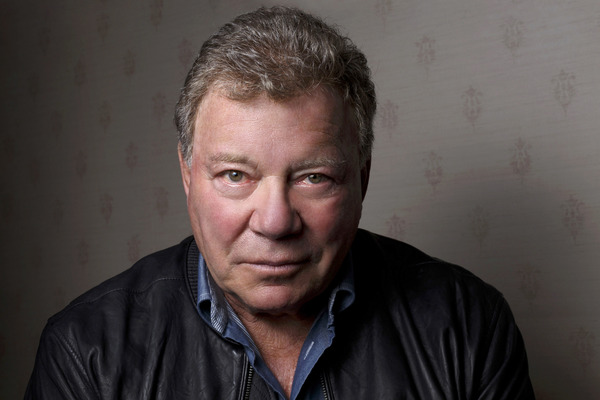 William Shatner wird 90