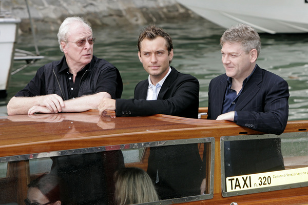 1 Mord für 2 Venedig