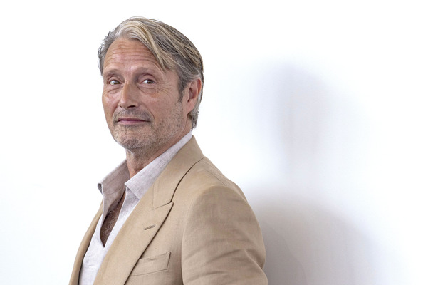 Photocall 'The Last Viking', Internationale Filmfestspiele von Venedig 2025