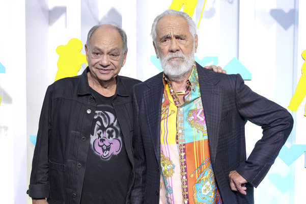 MTV Video Music Awards 2022 in Newark