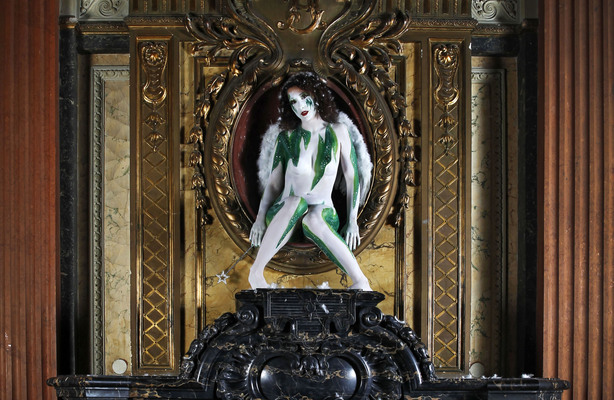 Weihnachtsengel / Christmas Angel