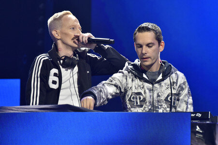 The Dome 2018 in Oberhausen